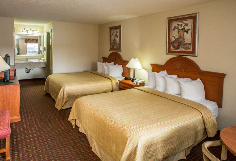 Hotel Comfort Inn  | Black Mountain | North Carolina | United States 11