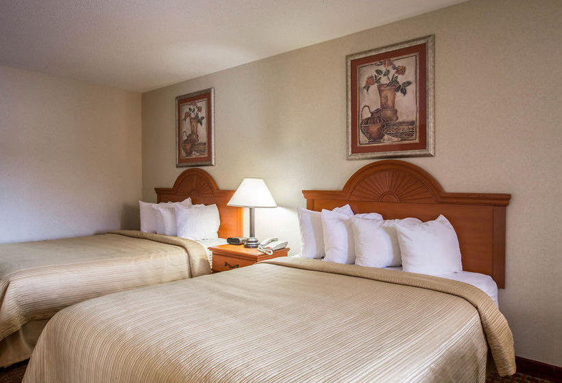 Hotel Comfort Inn  | Black Mountain | North Carolina | United States 12