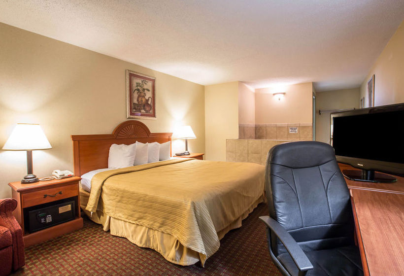 Hotel Comfort Inn  | Black Mountain | North Carolina | United States 13