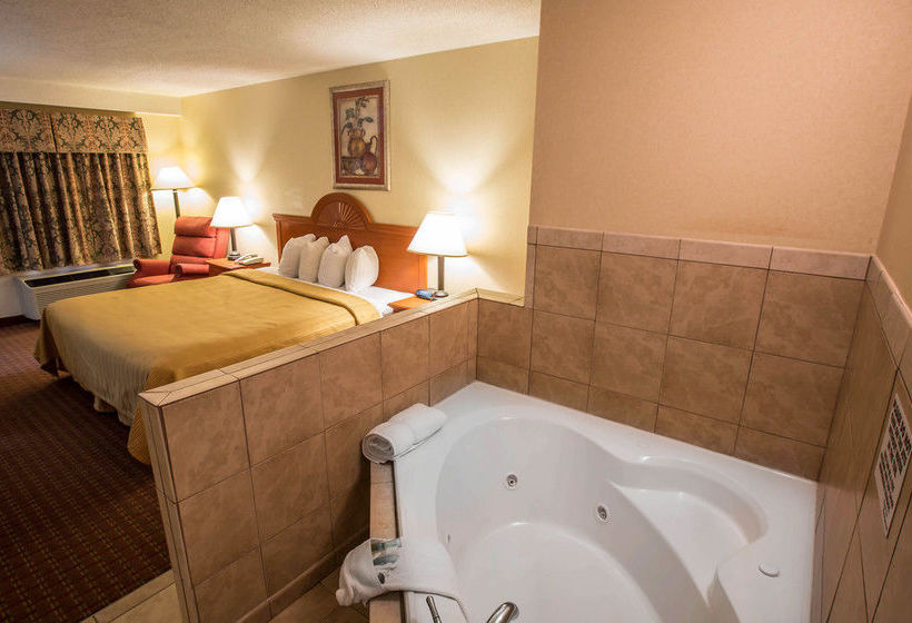 Hotel Comfort Inn  | Black Mountain | North Carolina | United States 16