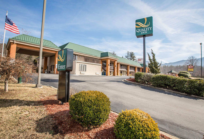 Hotel Comfort Inn  | Black Mountain | North Carolina | United States 2