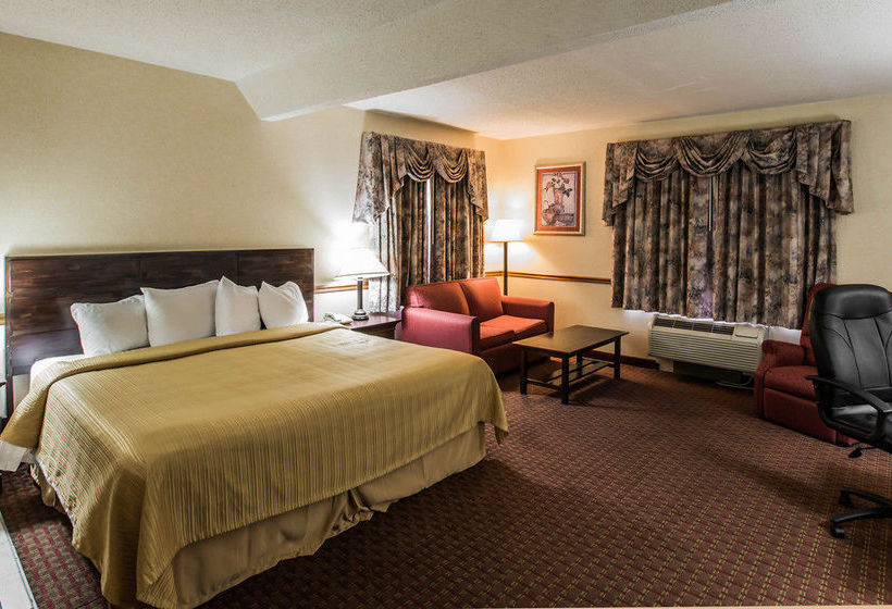 Hotel Comfort Inn  | Black Mountain | North Carolina | United States 20