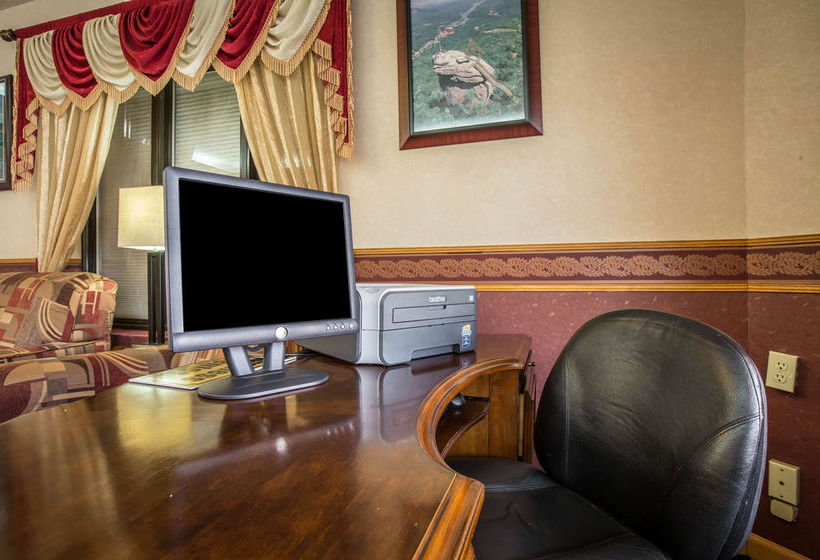 Hotel Comfort Inn  | Black Mountain | North Carolina | United States 3