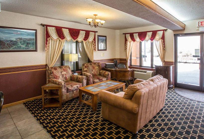 Hotel Comfort Inn  | Black Mountain | North Carolina | United States 5