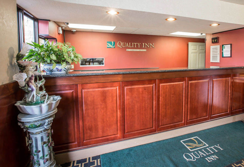 Hotel Comfort Inn  | Black Mountain | North Carolina | United States 6