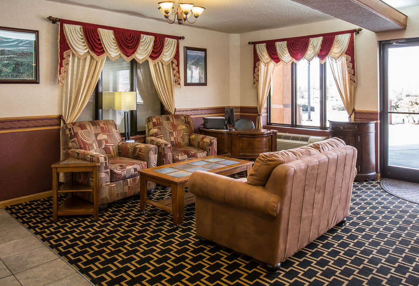 Hotel Comfort Inn  | Black Mountain | North Carolina | United States 7