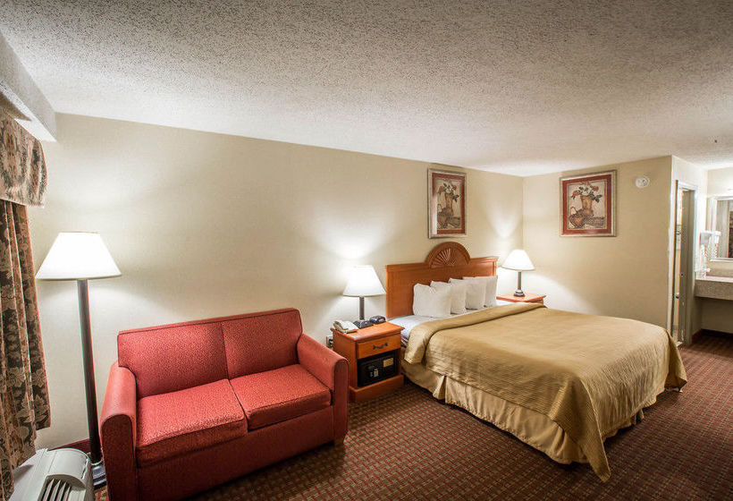Hotel Comfort Inn  | Black Mountain | North Carolina | United States 8