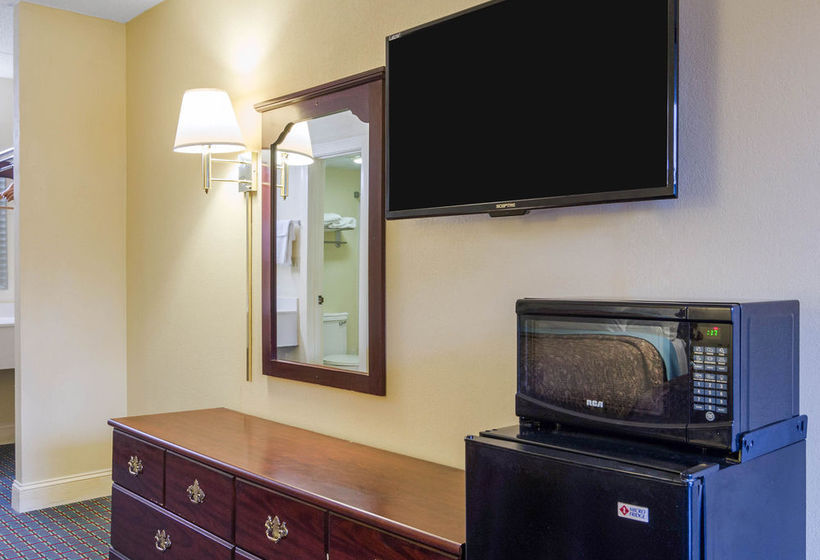 Hotel Days Inn Norcross Atlanta NE-Jimmy Carter Blvd