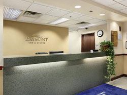Hotel Baymont Inn & Suites Boston Heights Hudson  | Hudson | Ohio | United States 1