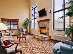 Hotel Baymont Inn & Suites Boston Heights Hudson  | Hudson | Ohio | United States 3