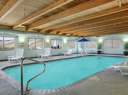 Hotel Baymont Inn & Suites Boston Heights Hudson  | Hudson | Ohio | United States 4