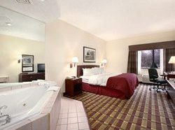 Hotel Baymont Inn & Suites Boston Heights Hudson  | Hudson | Ohio | United States 5