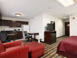 Hotel Baymont Inn & Suites Boston Heights Hudson  | Hudson | Ohio | United States 6