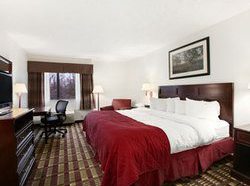 Hotel Baymont Inn & Suites Boston Heights Hudson  | Hudson | Ohio | United States 7