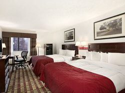 Hotel Baymont Inn & Suites Boston Heights Hudson  | Hudson | Ohio | United States 8
