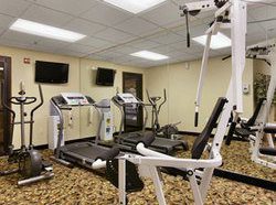 Hotel Baymont Inn & Suites Boston Heights Hudson  | Hudson | Ohio | United States 9