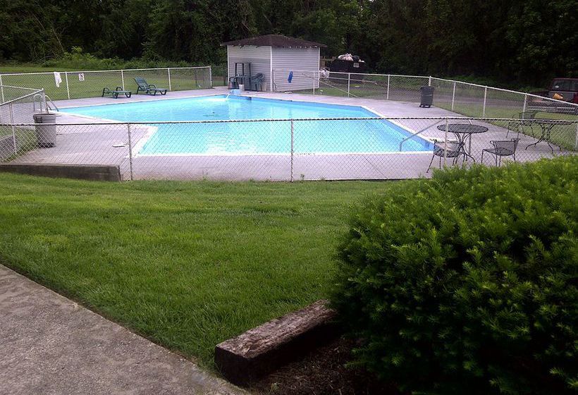 Hotel Country Hearth South Point 