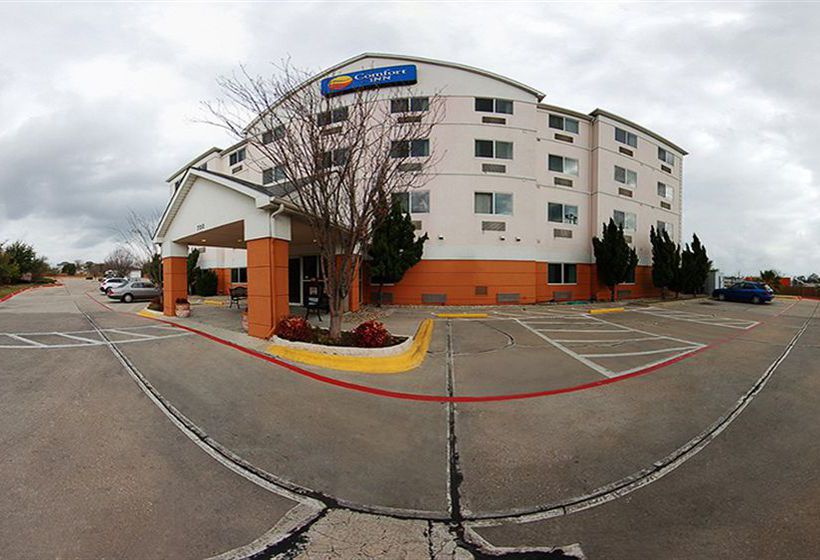 Hotel Comfort Inn 