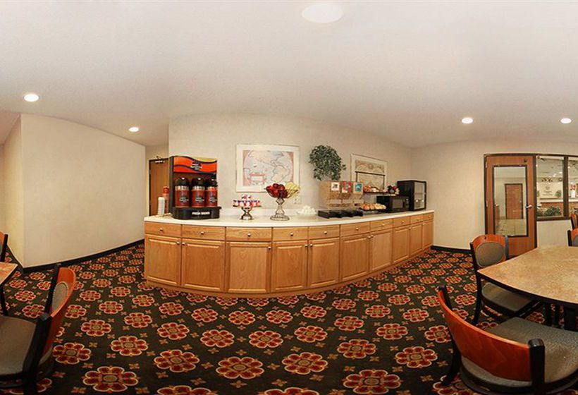 Hotel Comfort Inn  | Austin | Texas | United States 1