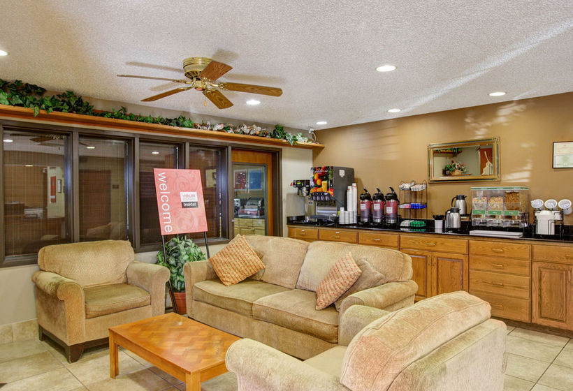 Hotel Comfort Inn  | Austin | Texas | United States 10