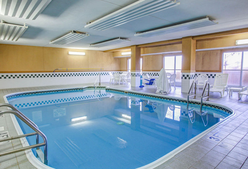 Hotel Comfort Inn  | Austin | Texas | United States 17