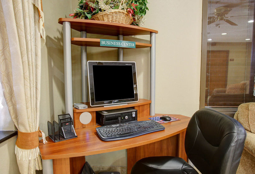 Hotel Comfort Inn  | Austin | Texas | United States 6