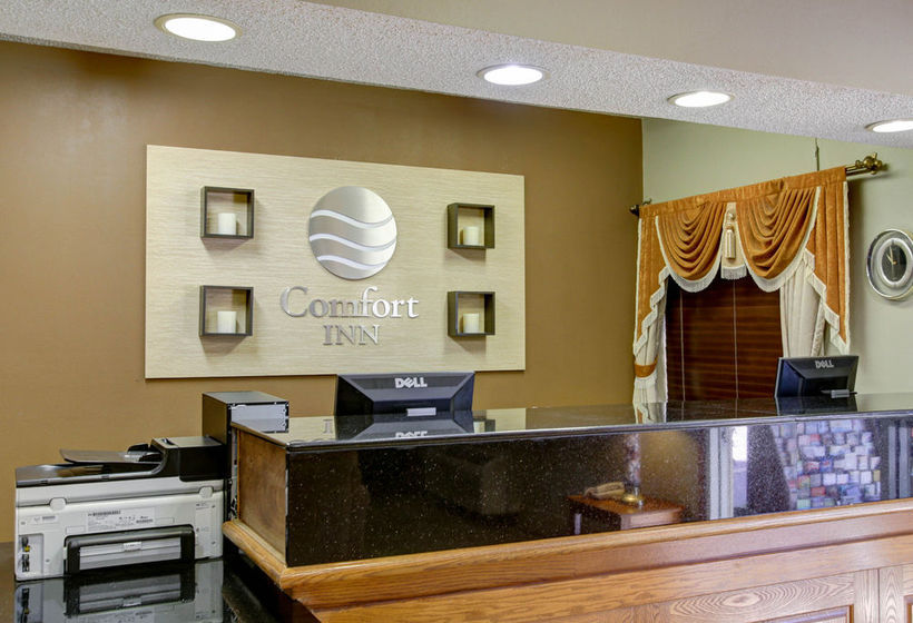 Hotel Comfort Inn  | Austin | Texas | United States 7