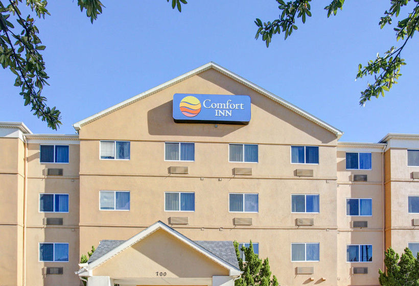 Hotel Comfort Inn  | Austin | Texas | United States 8