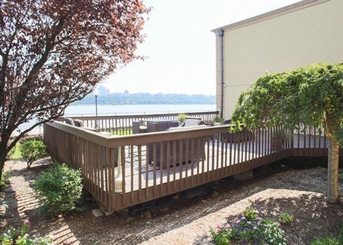 Hotel Comfort Inn Edgewater 