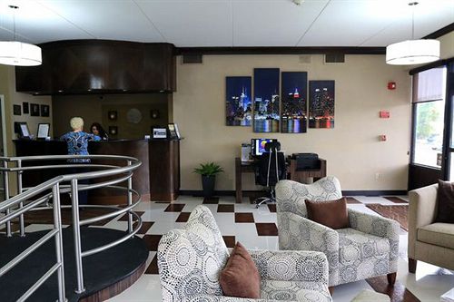 Hotel Comfort Inn Edgewater  | Edgewater | New Jersey | Hotel negli Stati Uniti 1