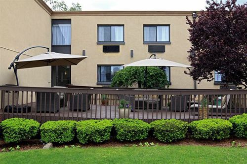 Hotel Comfort Inn Edgewater  | Edgewater | New Jersey | Hotel negli Stati Uniti 10