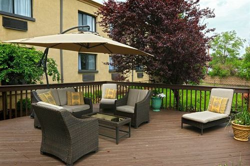 Hotel Comfort Inn Edgewater  | Edgewater | New Jersey | Hotel negli Stati Uniti 11