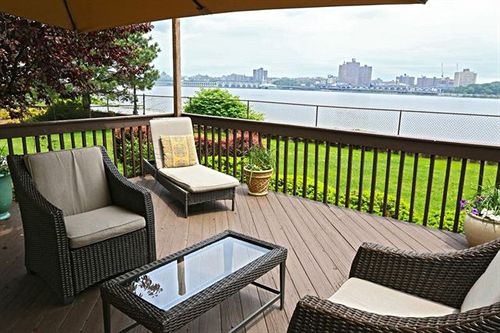 Hotel Comfort Inn Edgewater  | Edgewater | New Jersey | Hotel negli Stati Uniti 12