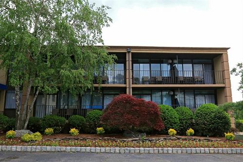 Hotel Comfort Inn Edgewater  | Edgewater | New Jersey | Hotel negli Stati Uniti 13