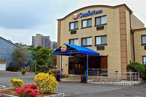 Hotel Comfort Inn Edgewater  | Edgewater | New Jersey | Hotel negli Stati Uniti 14