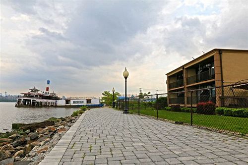 Hotel Comfort Inn Edgewater  | Edgewater | New Jersey | Hotel negli Stati Uniti 15