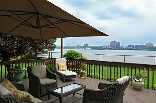 Hotel Comfort Inn Edgewater  | Edgewater | New Jersey | Hotel negli Stati Uniti 16