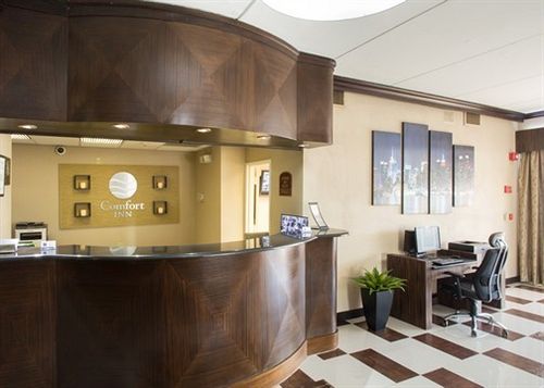 Hotel Comfort Inn Edgewater  | Edgewater | New Jersey | Hotel negli Stati Uniti 18