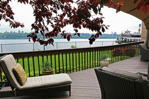 Hotel Comfort Inn Edgewater  | Edgewater | New Jersey | Hotel negli Stati Uniti 2