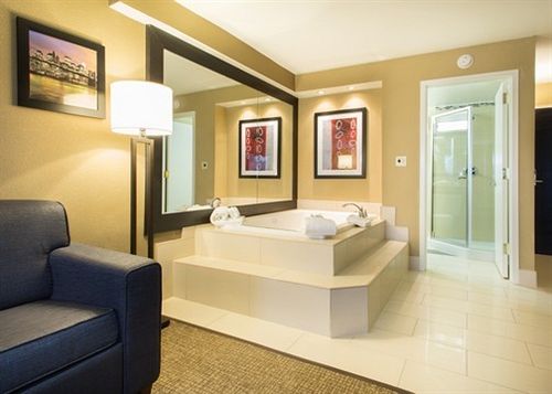 Hotel Comfort Inn Edgewater  | Edgewater | New Jersey | Hotel negli Stati Uniti 20