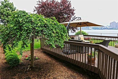 Hotel Comfort Inn Edgewater  | Edgewater | New Jersey | Hotel negli Stati Uniti 3