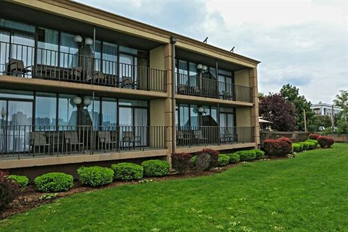 Hotel Comfort Inn Edgewater  | Edgewater | New Jersey | Hotel negli Stati Uniti 4