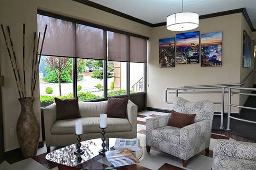 Hotel Comfort Inn Edgewater  | Edgewater | New Jersey | Hotel negli Stati Uniti 5