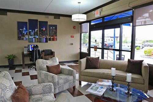 Hotel Comfort Inn Edgewater  | Edgewater | New Jersey | Hotel negli Stati Uniti 7