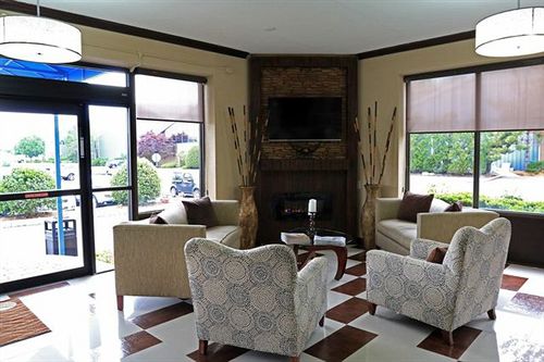 Hotel Comfort Inn Edgewater  | Edgewater | New Jersey | Hotel negli Stati Uniti 8