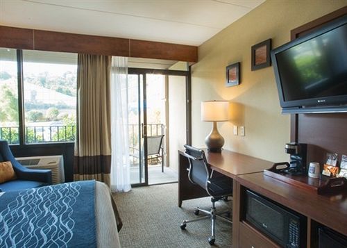 Hotel Comfort Inn Edgewater  | Edgewater | New Jersey | Hotel negli Stati Uniti 9