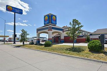 Hotel Comfort Inn Nebraska