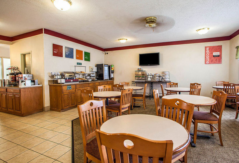 Hotel Comfort Inn Rockford Rockford Illinois