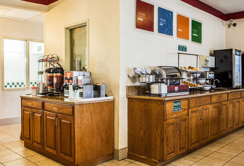 Hotel Comfort Inn Rockford  | Rockford | Illinois | United States 1