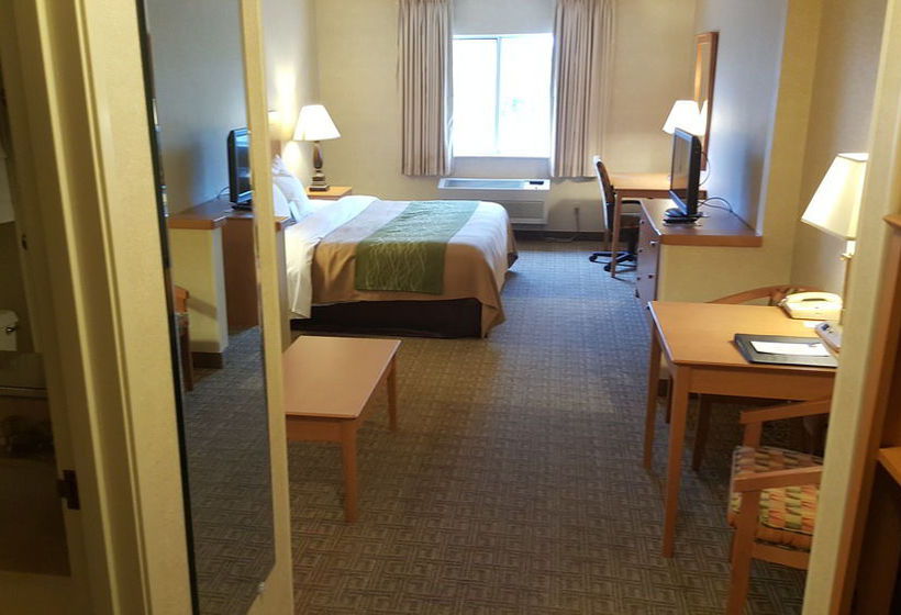 Hotel Comfort Inn Rockford  | Rockford | Illinois | United States 15